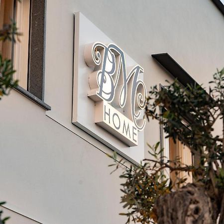 Boscotrecase Bmc Home المظهر الخارجي الصورة