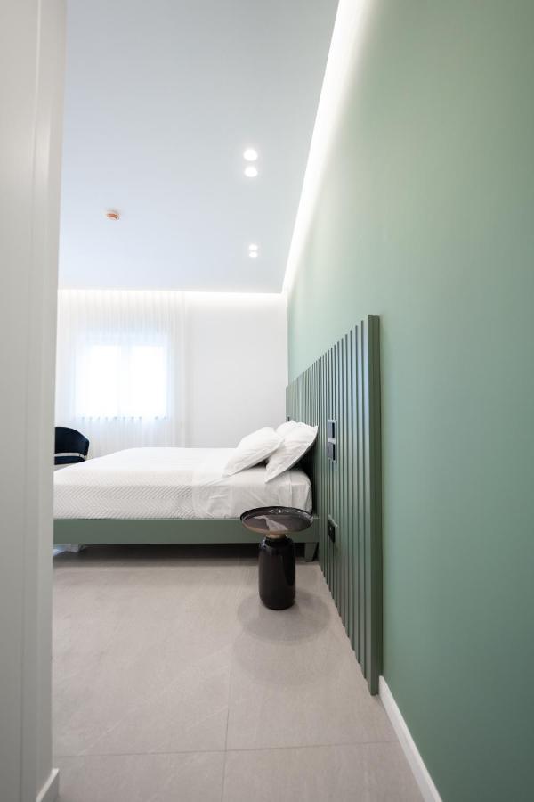 Boscotrecase Bmc Home المظهر الخارجي الصورة