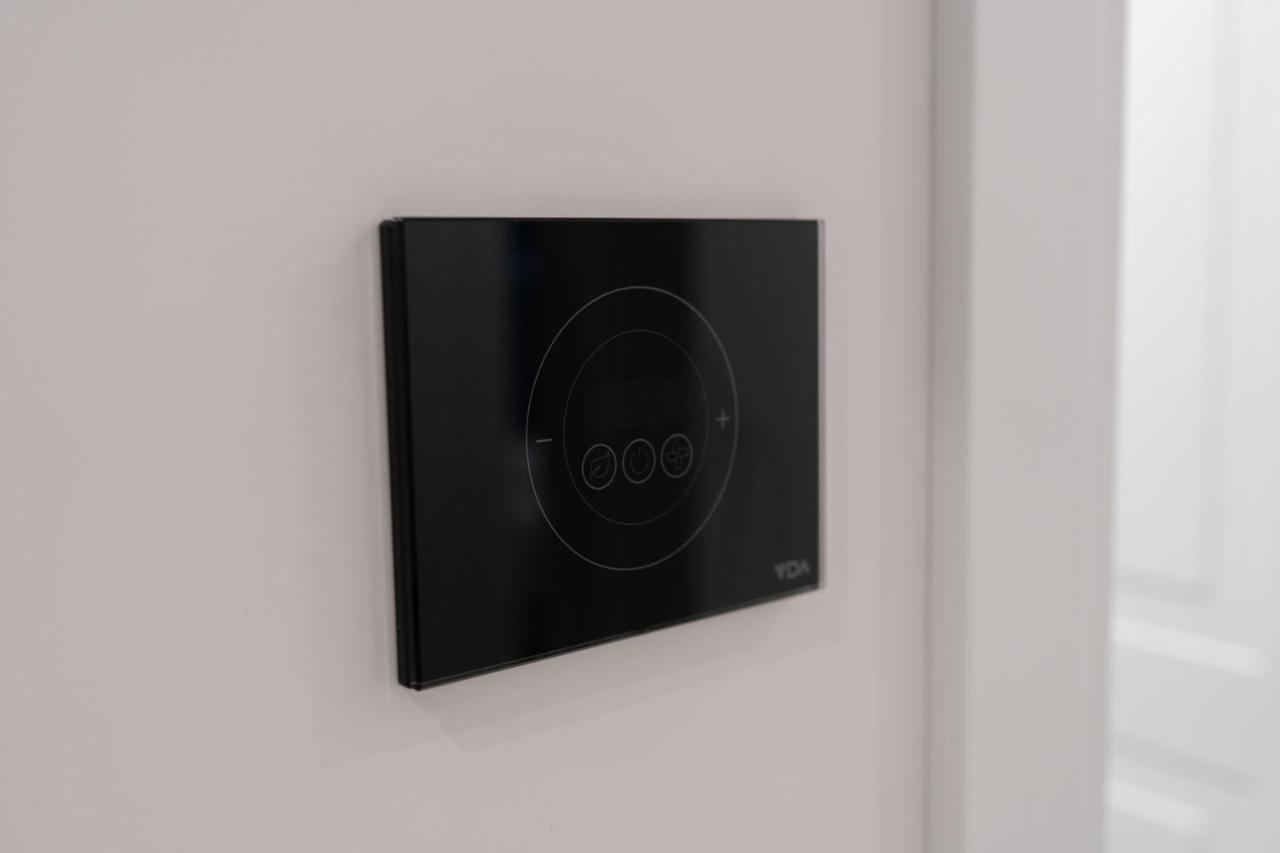 Boscotrecase Bmc Home المظهر الخارجي الصورة