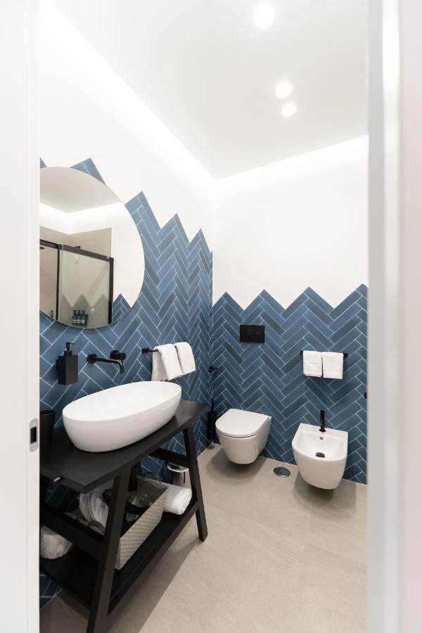 Boscotrecase Bmc Home المظهر الخارجي الصورة