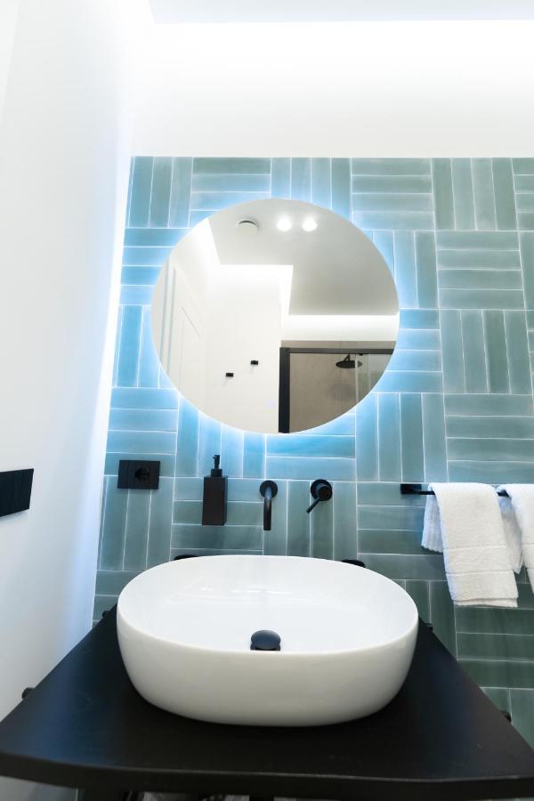 Boscotrecase Bmc Home المظهر الخارجي الصورة