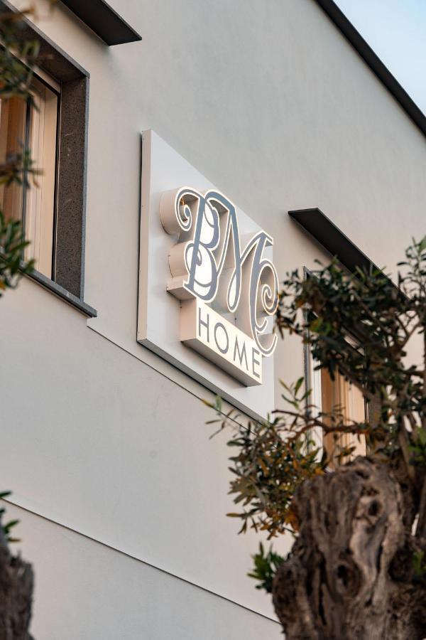 Boscotrecase Bmc Home المظهر الخارجي الصورة