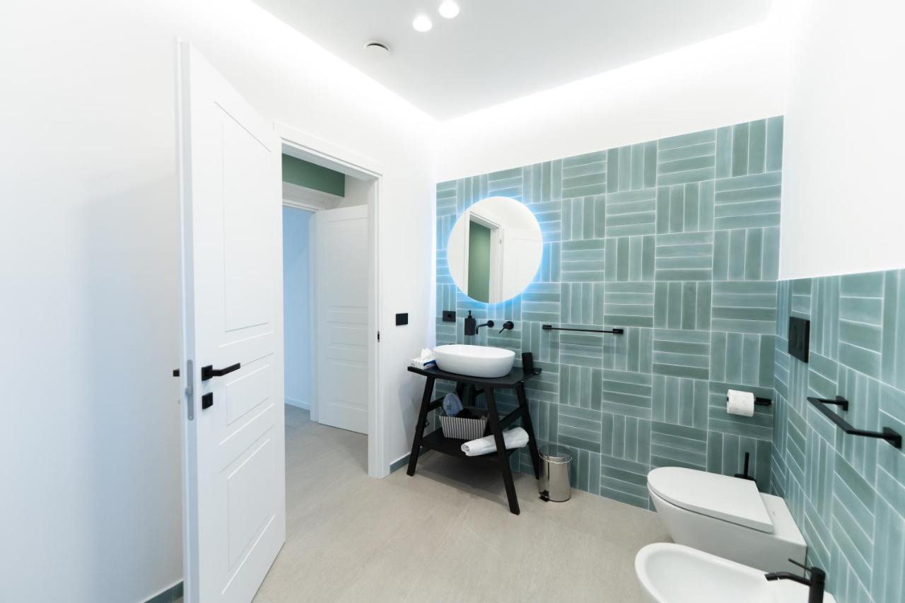 Boscotrecase Bmc Home المظهر الخارجي الصورة