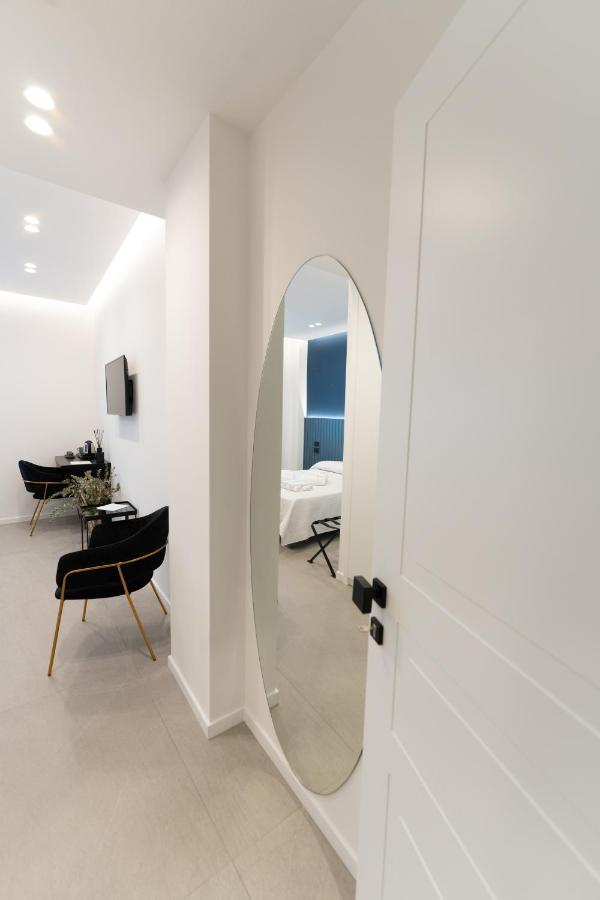 Boscotrecase Bmc Home المظهر الخارجي الصورة