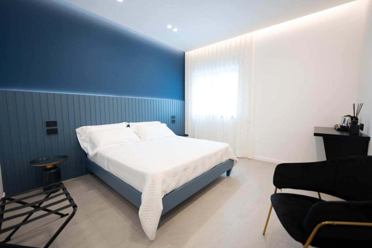 Boscotrecase Bmc Home المظهر الخارجي الصورة
