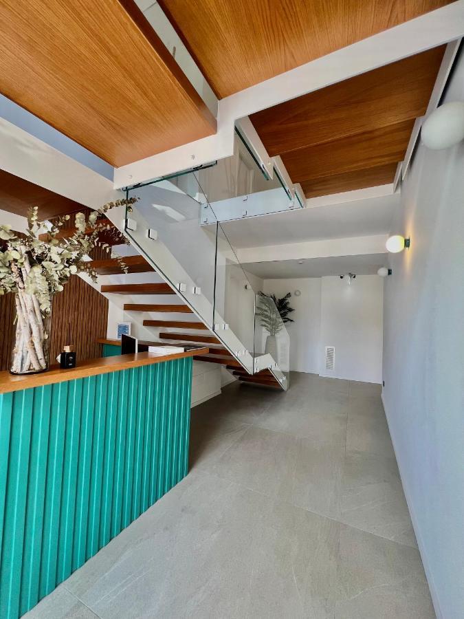 Boscotrecase Bmc Home المظهر الخارجي الصورة